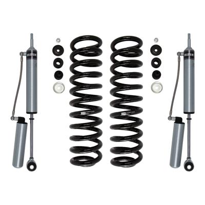 Suspension Leveling Kit Ford F250/F350 Superduty 4WD Diesel 05-25 Front B8 5162 Bilstein