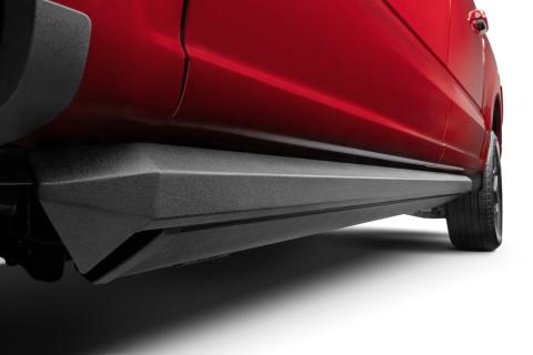 PowerStep XL PlugNPlay -22-26 Silverado/Sierra 1500 Crew AMP Research