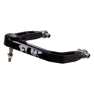 Control Arm 2021-2024 Ford F150 Upper Control Arm Black Kit FOX