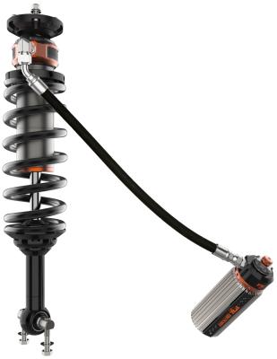 Shock Absorber 21-On Ford Bronco W/Uca Front Coilover 3.0 Truck Factory Race Series Remote Reservoir (4Dr-2Dr) Base 4-4.5 Inch Lift (4Dr-2Dr) Sasquatch 3-3.5 Inch Lift Dual Speed Compression Kit FOX