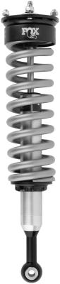 Shock Absorber 05-On Toyota Hilux 4WD & 2WD Prerunner Front Coilover Performance Series 2.0 IFP 4.6 Inch 0-2 Inch Lift FOX
