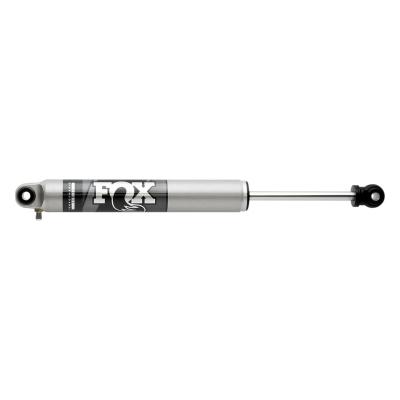 Standard Travel Steering Stabilizer Eyelet Ends Performance Series 2.0 IFP 6.1 Inch FOX