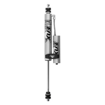Shock Absorber 97-13 Y61 & 88-97 Y60: Nissan Patrol Front Performance Series 2.0 Remote Reservoir 10.6 Inch 3-5.5 Inch Lift FOX