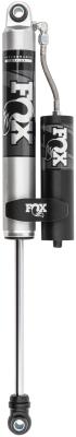 Shock Absorber 20-On Gm 2500/3500 HD Rear Performance Series 2.0 Remote Reservoir 10.6 Inch 0-1 Inch Lift FOX