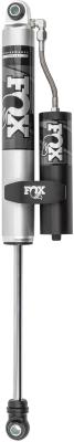 Shock Absorber 20-On Gm 2500/3500 HD Rear Performance Series 2.0 Remote Reservoir 11.6 Inch 1.5-3 Inch Lift FOX