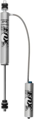 Shock Absorber 97-13 Y61 & 88-97 Y60: Nissan Patrol Front Performance Series 2.0 Remote Reservoir 10.6 3-5.5 Lift Cd Adjuster FOX