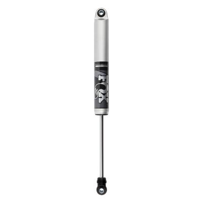 Shock Absorber 19-On Gm 1500 Rear W/O Tb/At4 2.5 Truck Performance Series 0-2 Inch Lift FOX