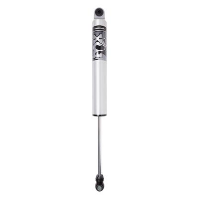 Shock Absorber Standard Travel Eyelet Ends Performance Series 2.5 IFP Hto 10.1 Inch FOX