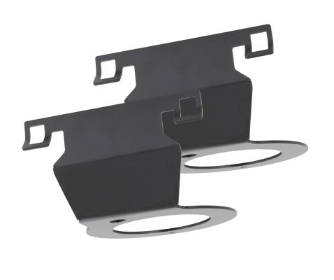 Reservoir Mounts Carli Suspension