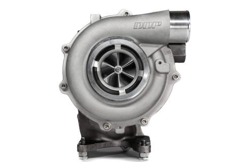 Dominator LML 64mm Turbocharger  11-16 Duramax Dan's Diesel Performance