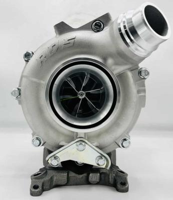 23-25 Ford Powerstroke 6.7L 64mm Turbocharger Brand New Ryans Diesel Service