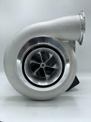 Billet S475 Turbocharger T6 (75/96) Ryan's Diesel Service