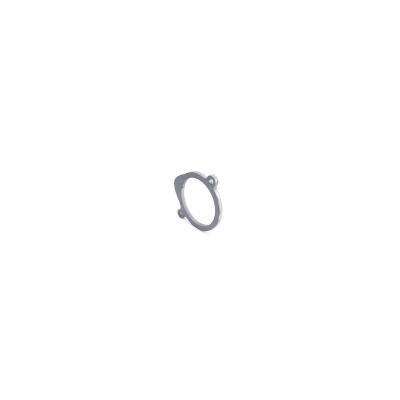 Bridge Neck Inlet Flange