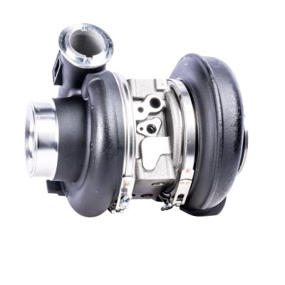 Aurora TI HE531 Drop-in Replacement HD Turbo for Paccar and Peterbuilt MX13 Engines ATS Diesel Performance