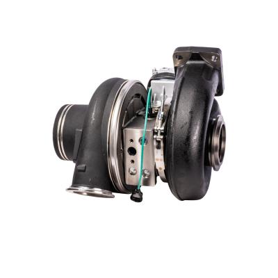Aurora TI HE561VE Drop-in Replacement HD Turbo for Cummins and Volvo ISX1 Engines ATS Diesel Performance