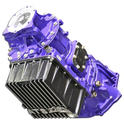 ATS Stage 1 Allison LCT1000 Transmission Package 2WD 2011-2016 6.6L LML Duramax