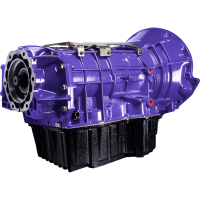 ATS 66RFE Stage 2 Transmission Package 4WD 2012-2018 5.7L / 6.4L