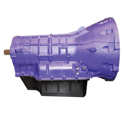 Stage 3 6R140 Package 2011-2014 Ford Superduty 2Wd ATS Diesel