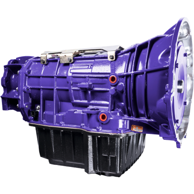 ATS 65RFE Stage 3 Transmission Package 4WD 2012-2013 4.7L / 5.7L