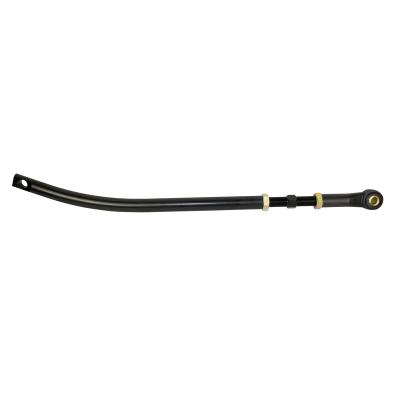 Track Bar Kit Ford SuperDuty F-250/F-350 4WD 2005-2016 and F-450/F-550 2WD/4WD 2005-2022 BD Diesel
