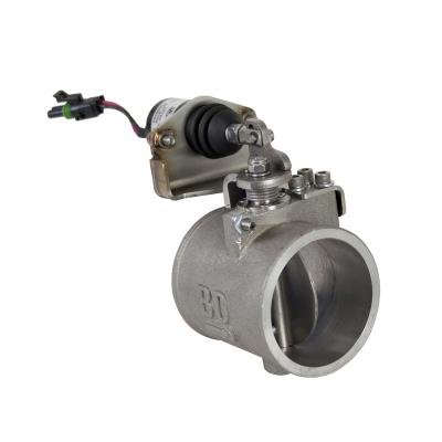 Positive Air Shut-Off (Manual Controlled) Silverado/Sierra 6.6L Duramax 2011-2016 BD Diesel