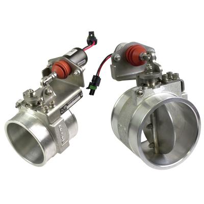 Positive Air Shut-Off Silverado/Sierra 6.6L Duramax 2011-2016 BD Diesel