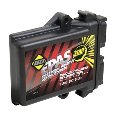 E-PAS Positive Air Shut-Off 6.7L Power Stroke Ford 2011-2019 F250/F350/F450/F550 BD Diesel