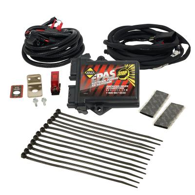 E-PAS Positive Air Shut-Off Silverado/Sierra 3.0L Duramax 2019-2025 Pick-Up/SUV BD Diesel