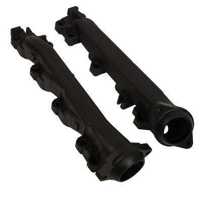 Exhaust Manifold Kit 5.7L HEMI Dodge 1500/2500 2009-2010 RAM 1500(Classic) 2011-2024 / RAM 2500-3500 2011-2018 BD Diesel