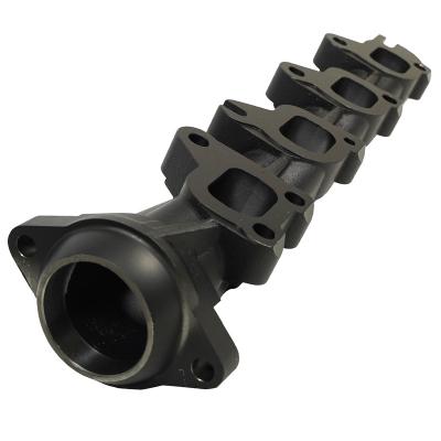 Exhaust Manifold Kit 5.7L HEMI Dodge 1500/2500 2009-2010 RAM 1500(Classic) 2011-2024 / RAM 2500-3500 2011-2018 BD Diesel