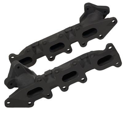 Exhaust Manifolds Ford 3.5L Ecoboost F-150 2011-2016 / Transit 2015-2024 / Expedition-Navigator 2015-2017 / Lobo 2015-2016 BD Diesel