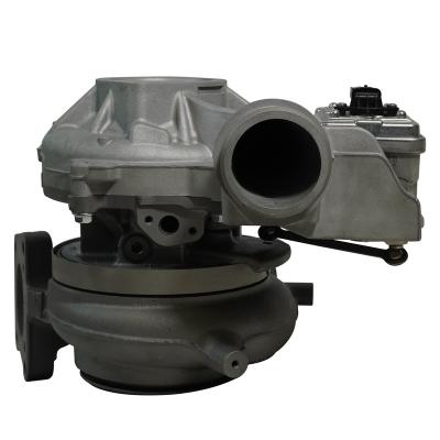 Duramax L5P Reman Turbo Silverado/Sierra 2500/3500 2020-2023 BD Diesel