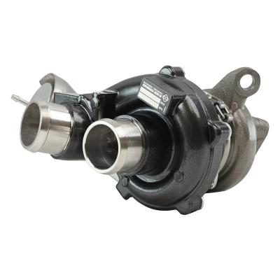 Screamer Turbochargers Ford 3.5L Ecoboost 2013-2016 BD Diesel