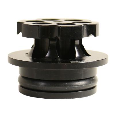 Dodge Ram Patriot Fuel Plug / Cap 2013-2018 6.7L Cummins / 2014-2018 3.0L Eco BD Diesel