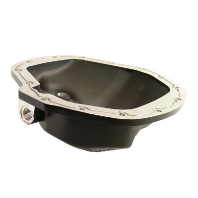Rear Differential Cover AA14-11.5 Dodge 2003-2018 5.9L-6.7L Cumming / Chevy 2001-2018 6.6L Duramax BD Diesel