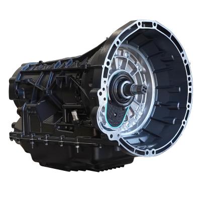 Roadmaster Ford 10R80 Transmission and Converter Package F-150 2.7L/3.5L V6 2018-2020 2WD BD Diesel