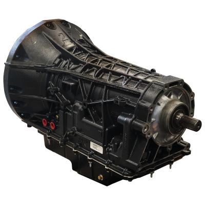Roadmaster Transmission and Converter Package 10R80 Ford F150 3.5L/2.7L Ecoboost 2021-2024 and Ford Ford Expedition/Lincoln Navigator 3.5L Ecoboost 2022-2024 2WD BD Diesel