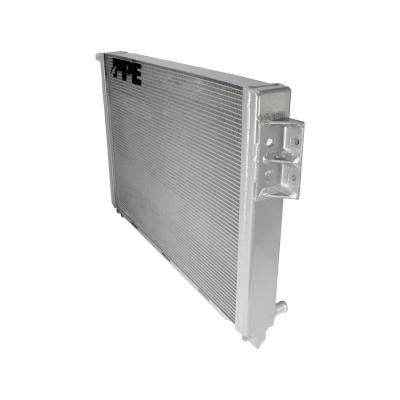 20-24 GM LM2/LZ0 Intercooler Coolant Heat Exchanger Pacific Performance Engineering
