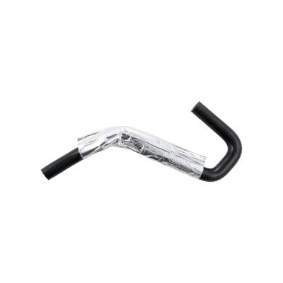 15-16 GM 6.6L Duramax Heater Inlet Hose Pacific Performance Engineering