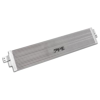2020-2023 GM 6.6L Duramax Bar and Plate Transmission Fluid Cooler