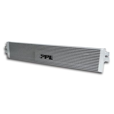 2019-2023 GM 1500 Bar and Plate Transmission Fluid Cooler