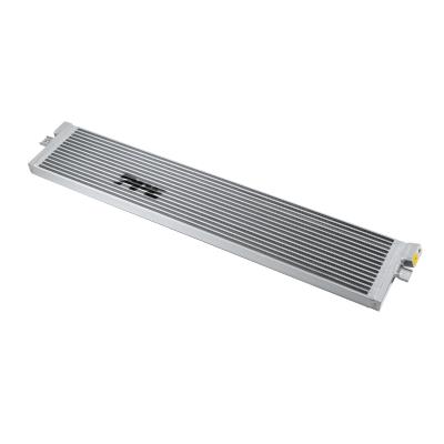 Transmission Cooler Bar and Plate - GM SUV Diesel/Gas with 10 Speed - 2021-2024 PPE