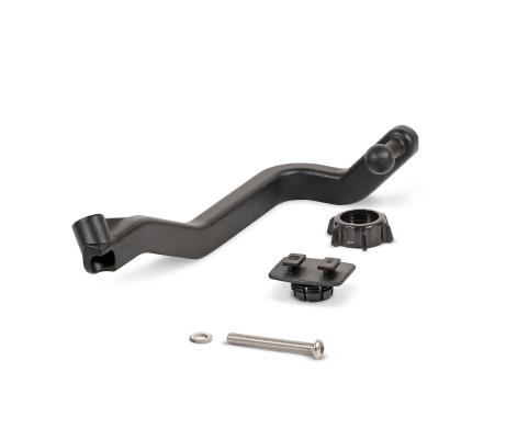 A-Pillar Display Mount 2015-2020 Ford F-150 Edge Products