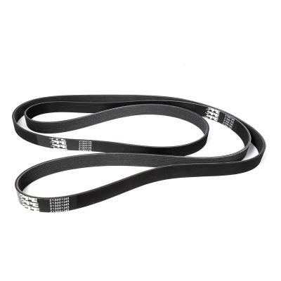 Serpentine Belt - 2013-2018 Ram 6.7L Single Alternator and A/C 3157mm 8 Rib Pacific Performance Engineering