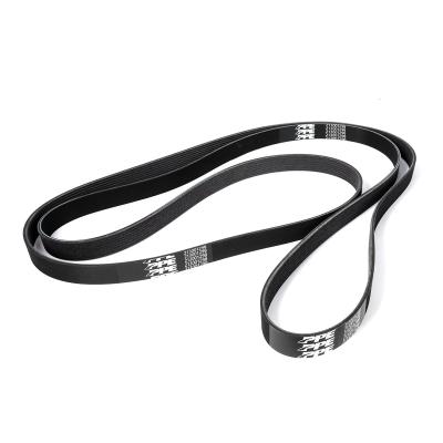 Serpentine Belt - 2013-2018 Ram 6.7L Dual Alternator 3297mm 8 Rib Pacific Performance Engineering