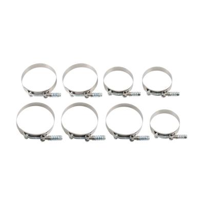 Intercooler Charge Pipe Kit - Ram 6.7L Cummins 2019-2025 - Brushed Pacific Performance Engineering