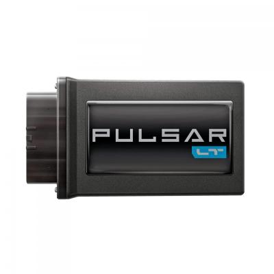 Pulsar LT 2020-2023 Chevrolet Silverado/GMC Sierra 2500/3500 6.6L Duramax Edge Products