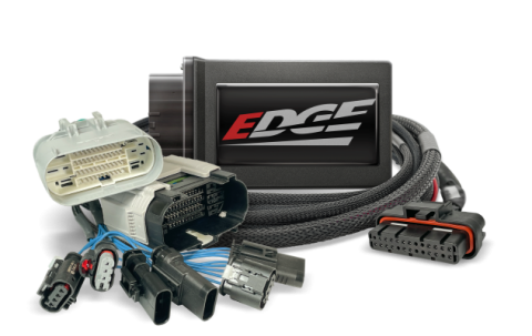 EZX CTS3 Kit for 2022.5-2025 GM 1500 3.0L Duramax Diesel Edge Products
