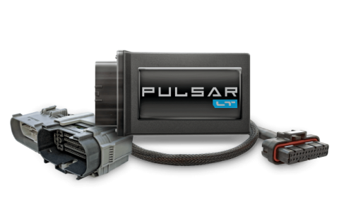 Pulsar LT + Insight CTS3 Kit 2020-2022 Silverado/Sierra 1500 3.0L Diesel Edge Products