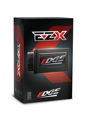 EZX + Insight CTS3 Kit 2020-2022 GM 1500 3.0L Duramax Diesel Edge Products